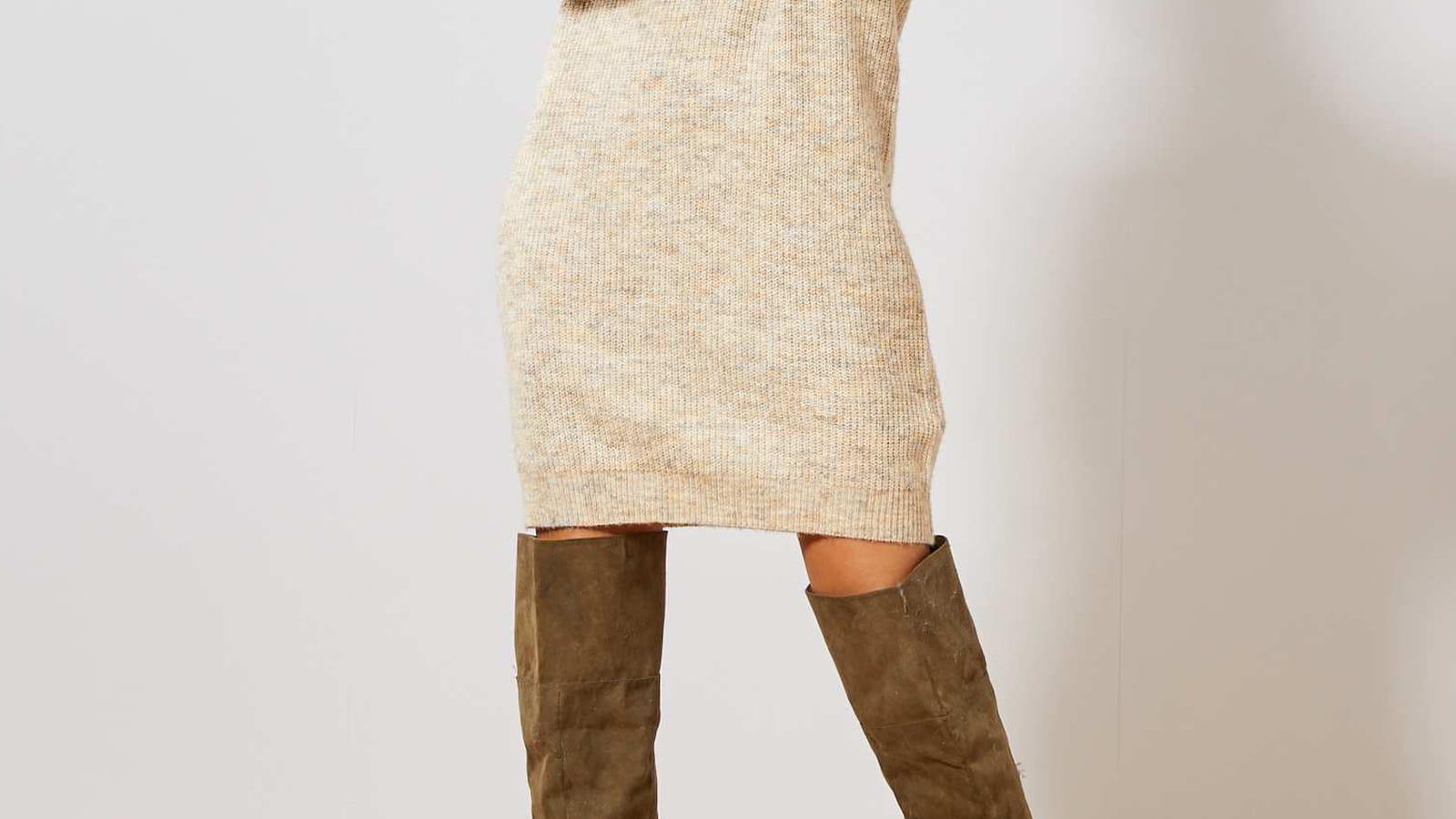 Robe Kiabi