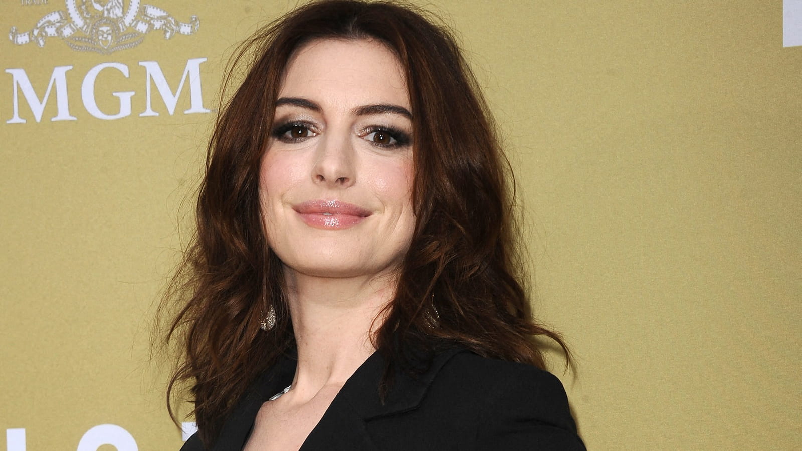 Anne Hathaway