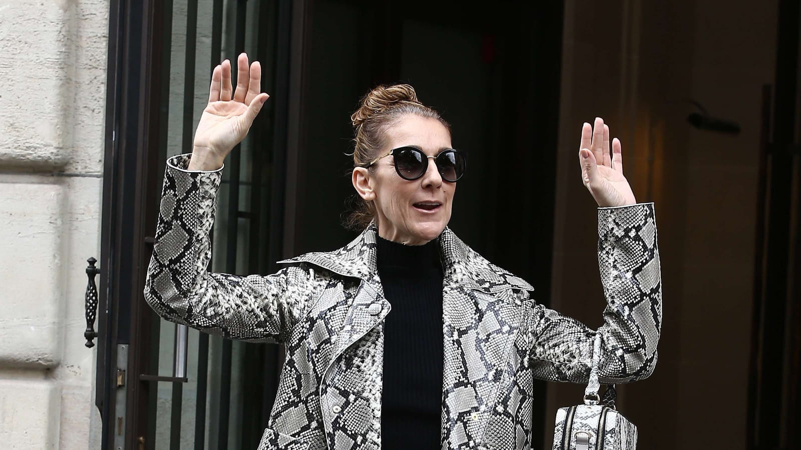 Céline Dion