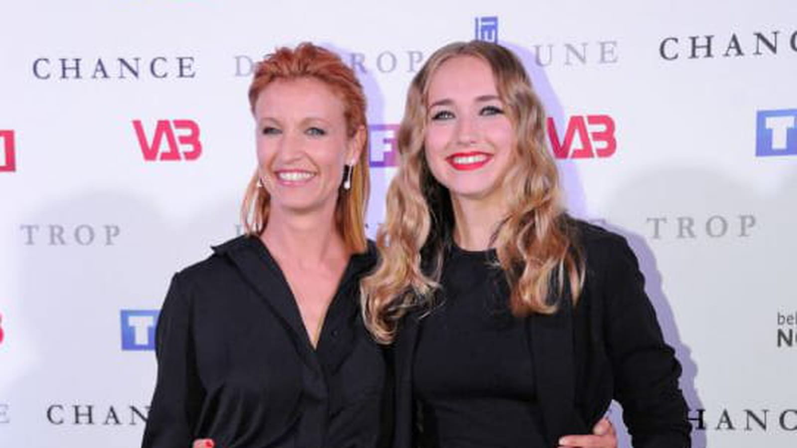 Chloé Jouannet le 25 juin 2015