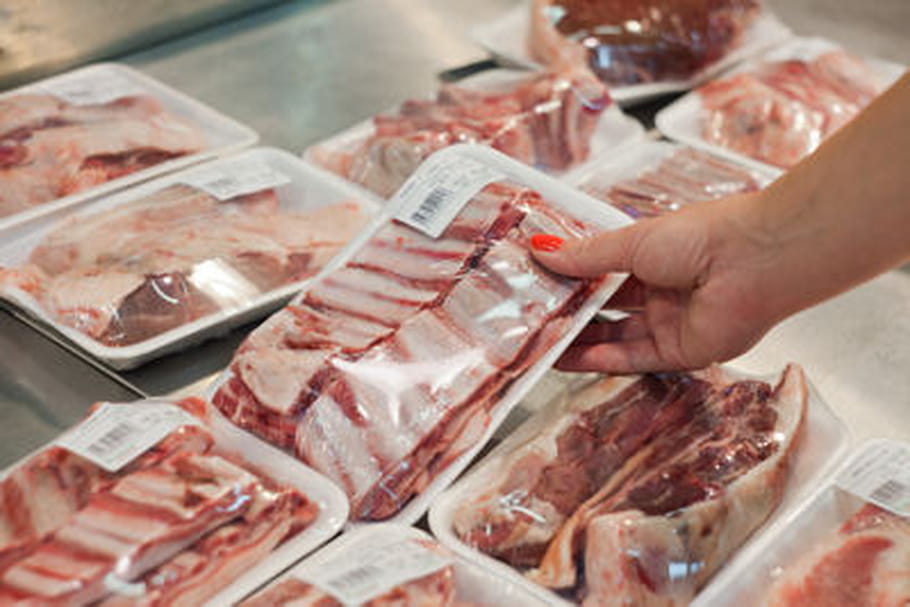 Du bœuf contaminé par la tuberculose exporté en France