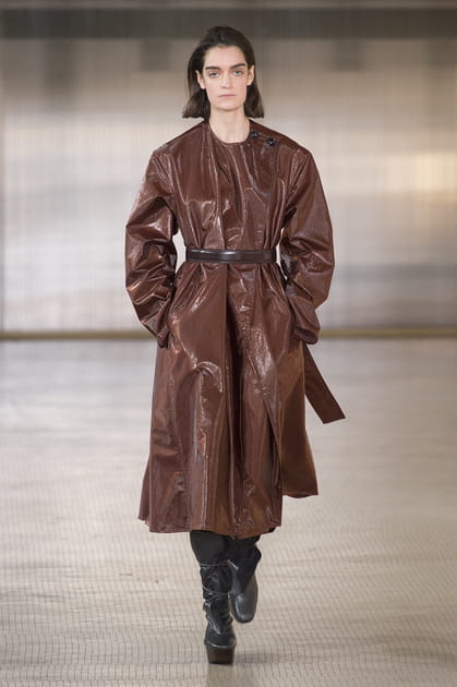 D&eacute;fil&eacute; Lemaire