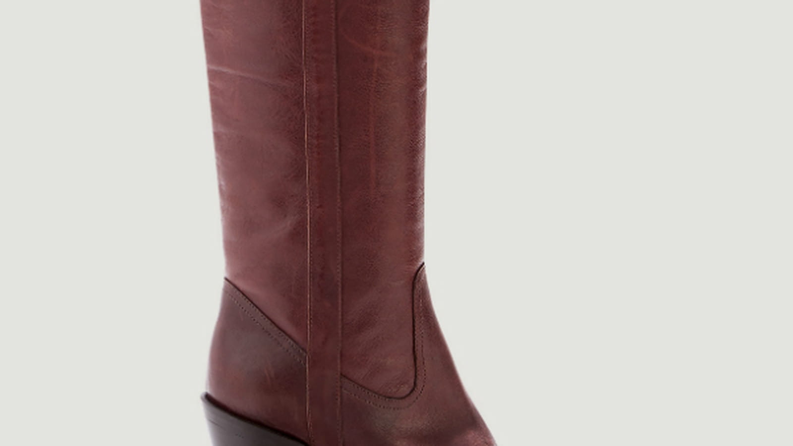 Bottes Claudie Pierlot