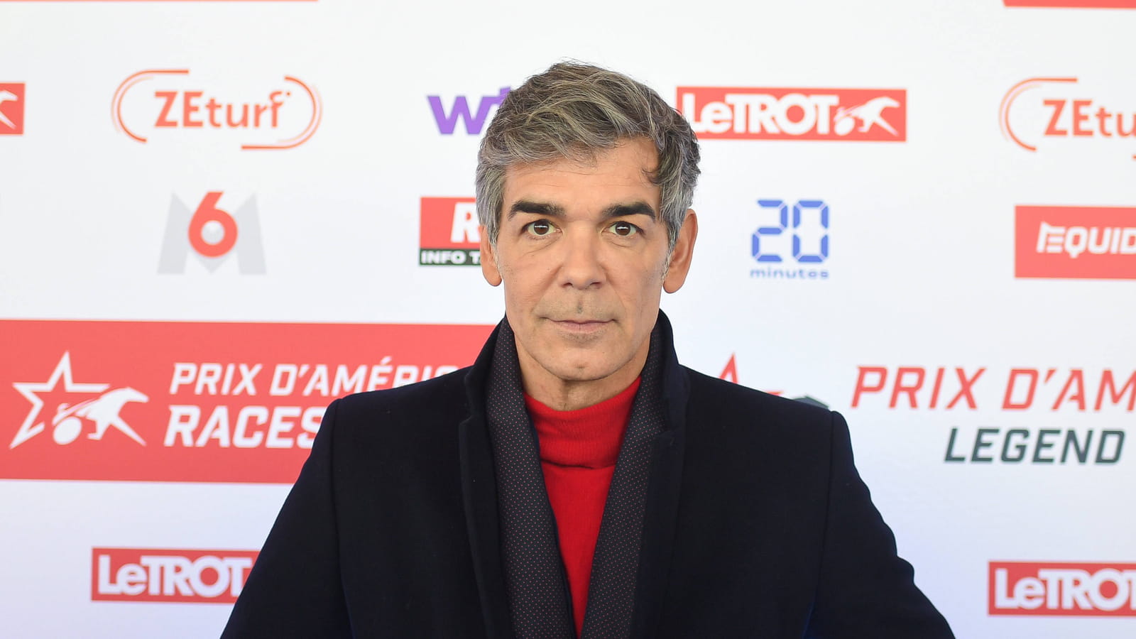 Xavier de Moulins 
