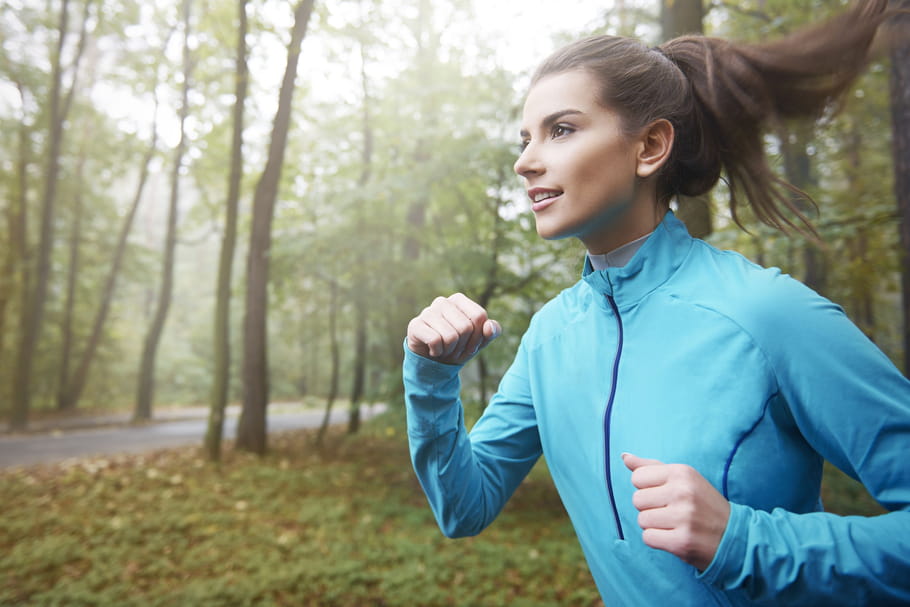 Les bienfaits du sport sur la santé