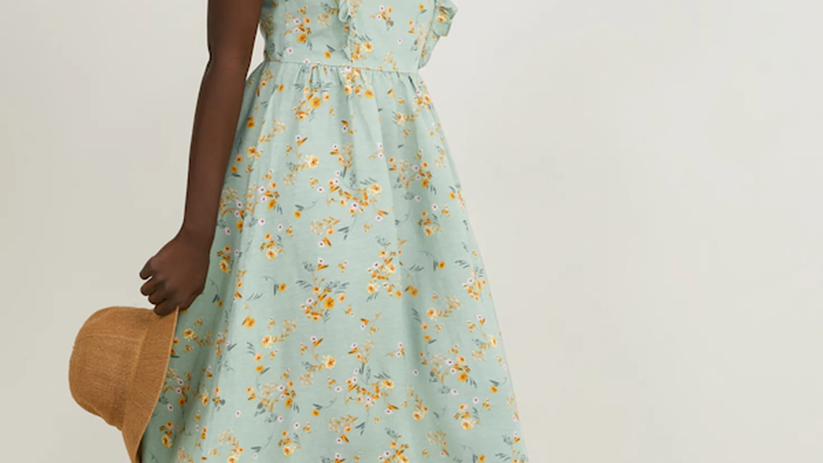 Robe C&A