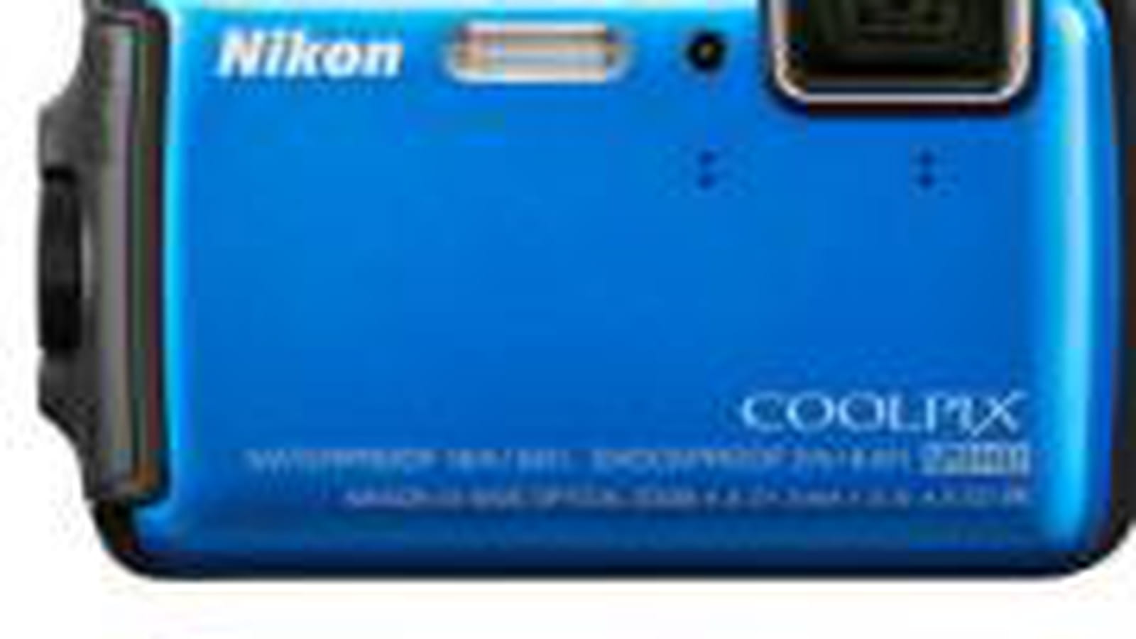 Appareil photo Coolpix