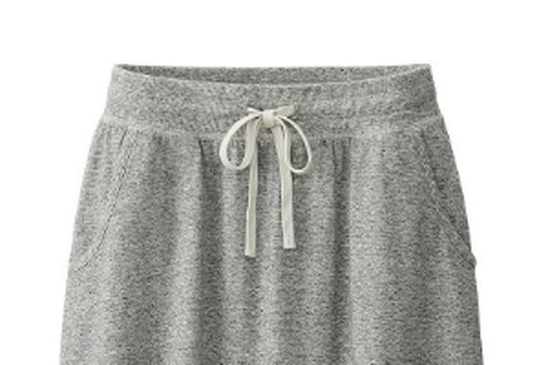 Jupe uniqlo d'occasion - Vêtements