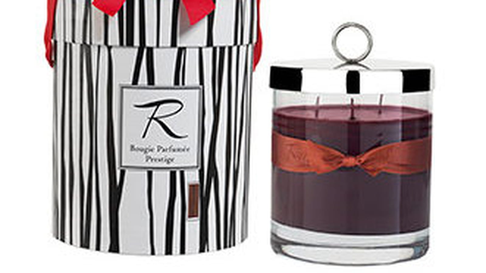 Bougie Prestige Rigaud
