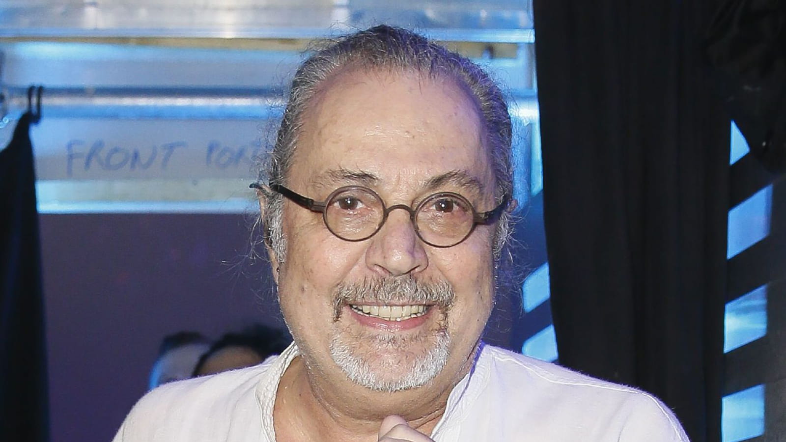 Patrick Hernandez