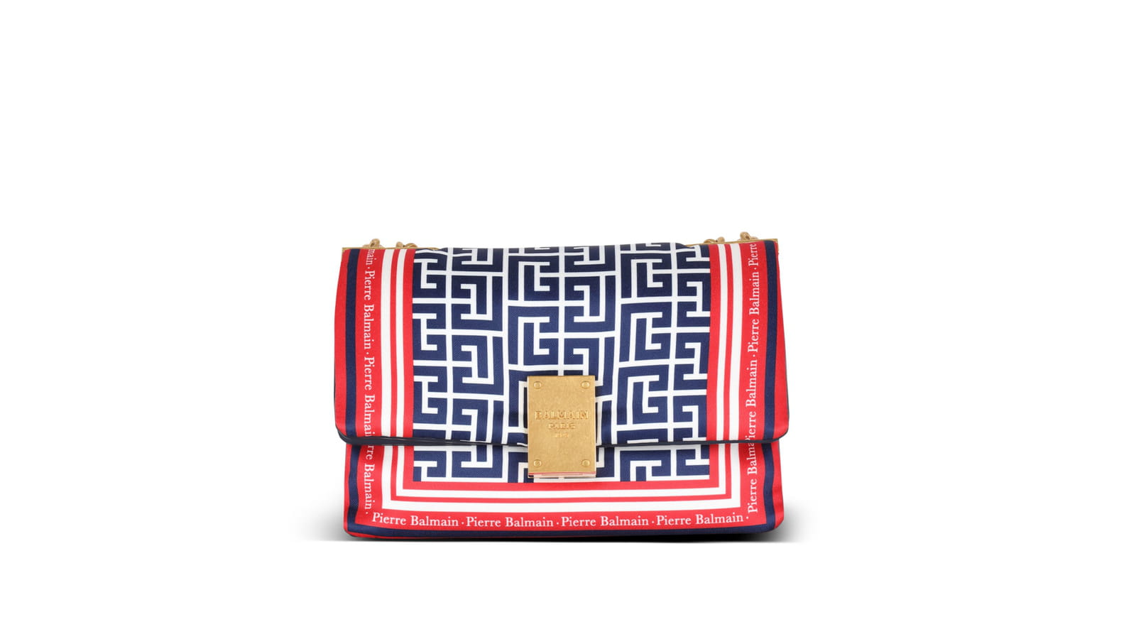 Sac à main Balmain 