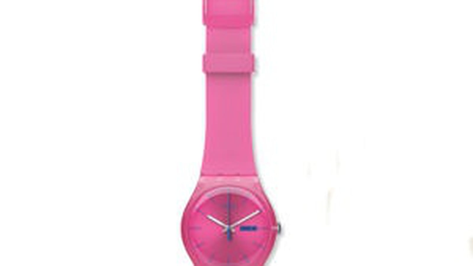 Montre "New Gent" de Swatch