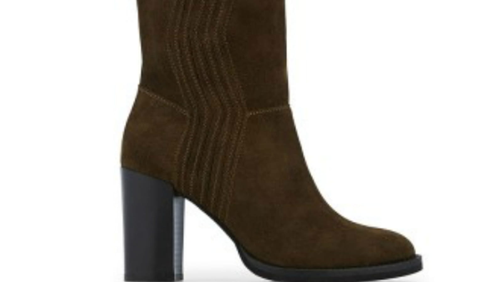 Bottes Minelli