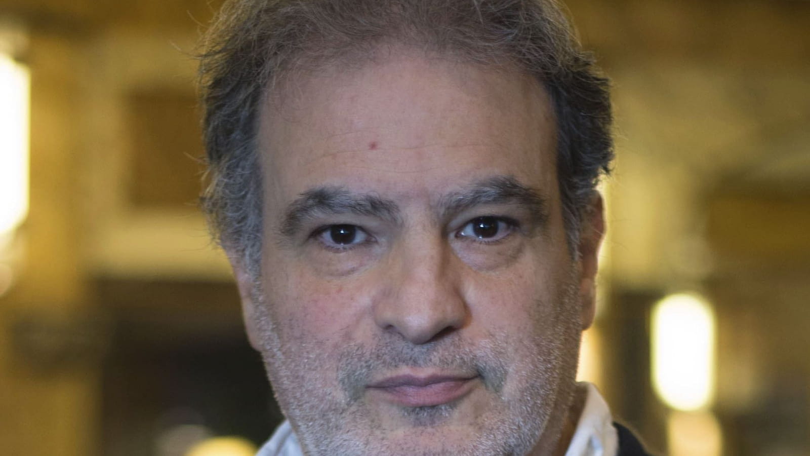 Raphaël Mezrahi