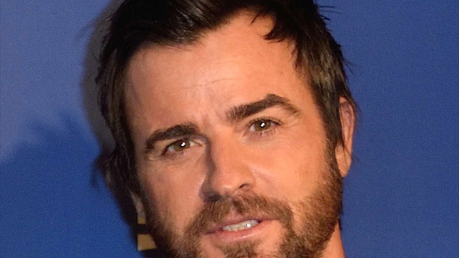 Justin Theroux