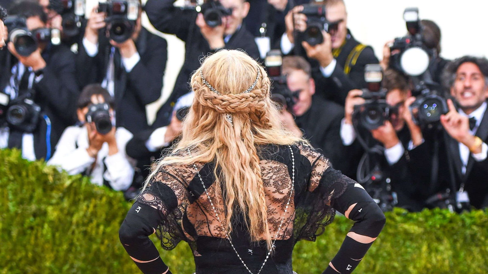Madonna