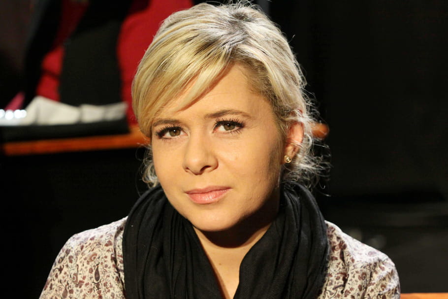 Christelle Brua, la perfection au féminin