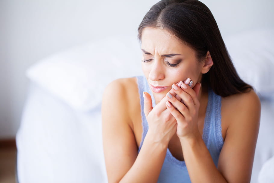 Granulome dentaire : symptôme, douleur, complication, traitement