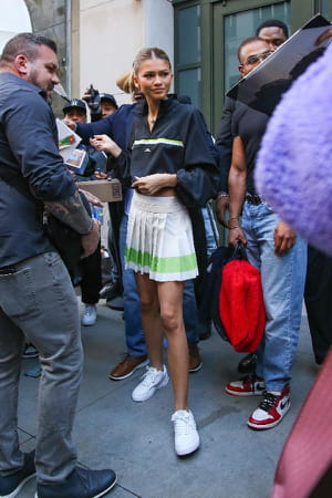 zendaya-look-longchamp
