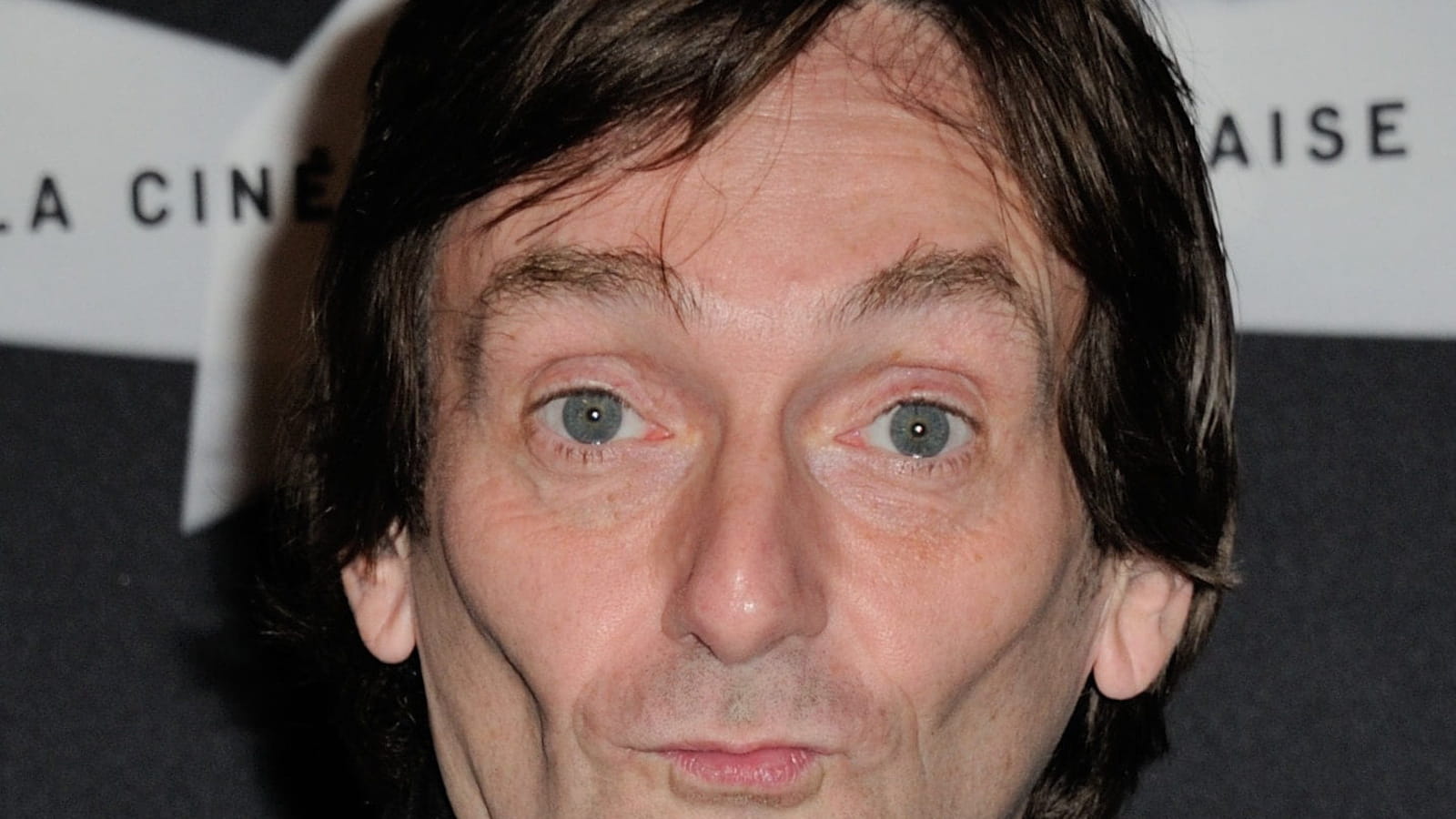 Pierre Palmade