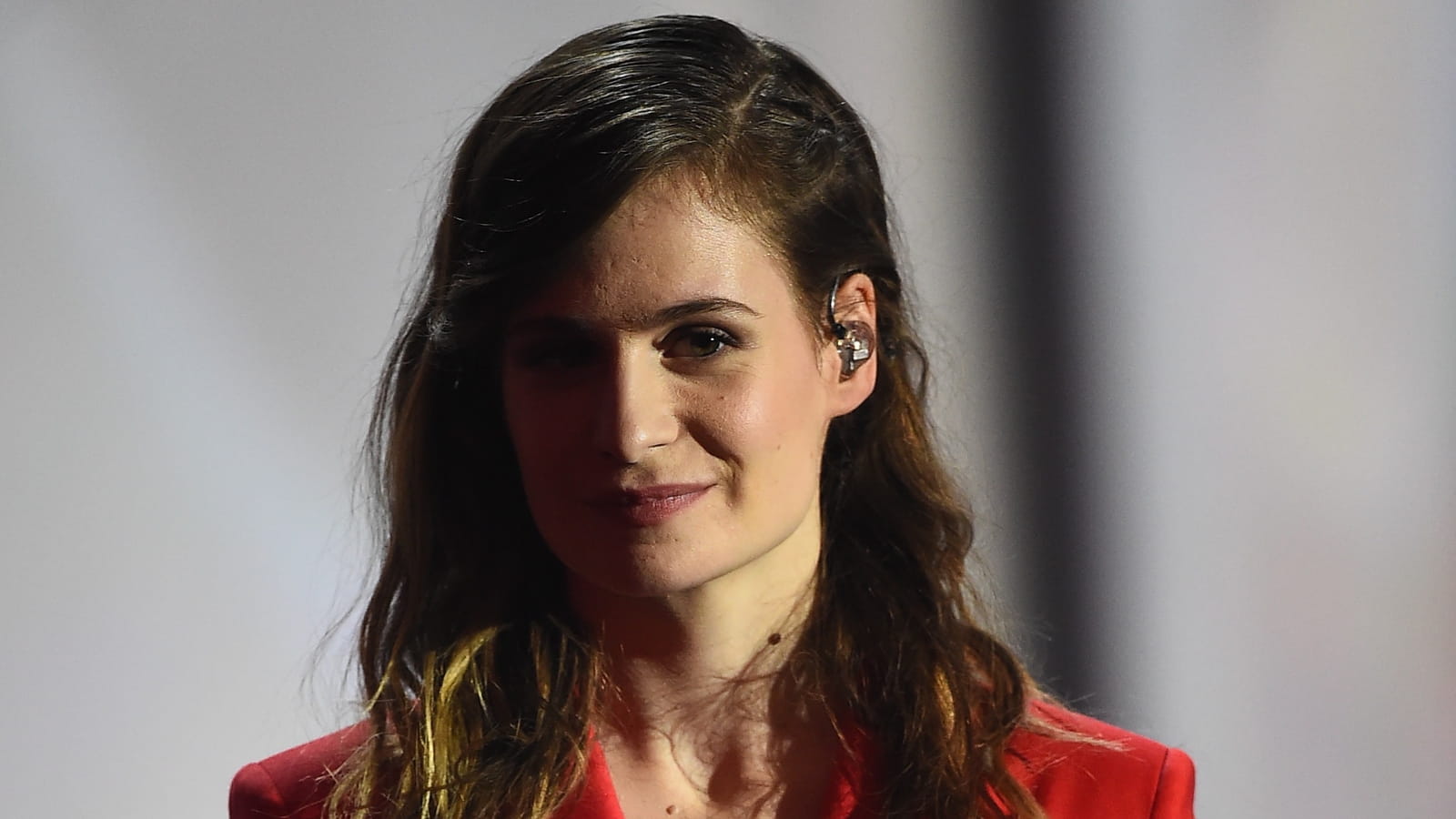 Christine and the Queens