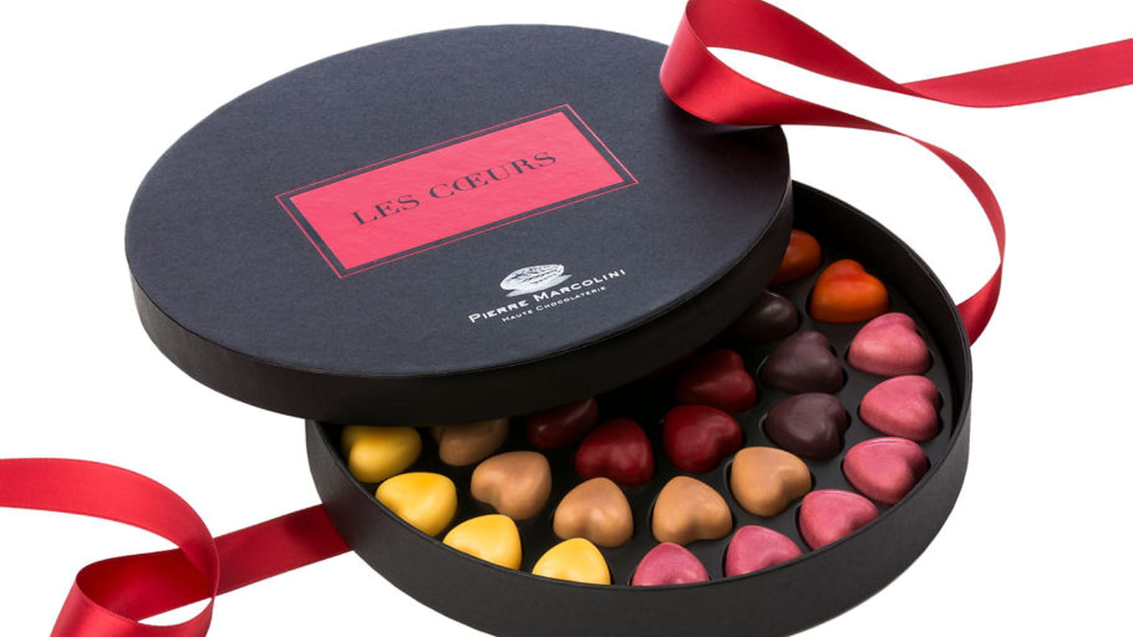 Pierre Marcolini