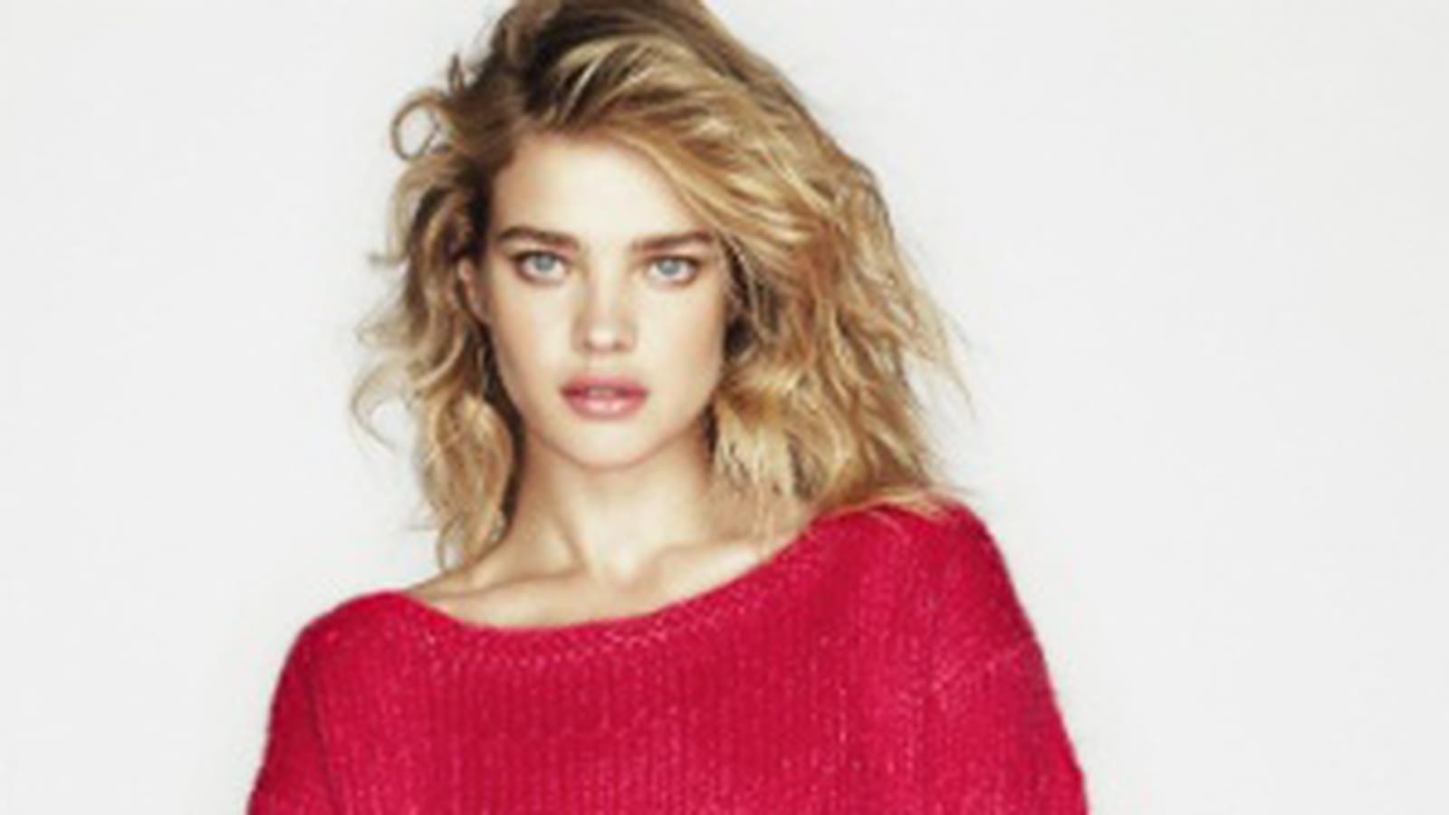 Pull tricot "Bulky" d'Etam