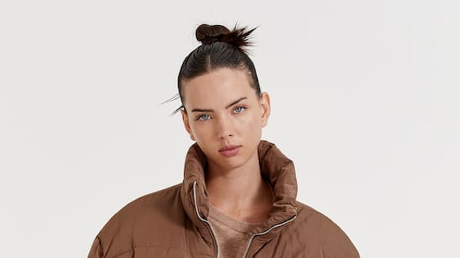 Doudoune Pull & Bear