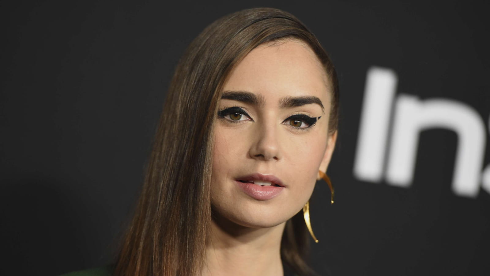 Lily Collins