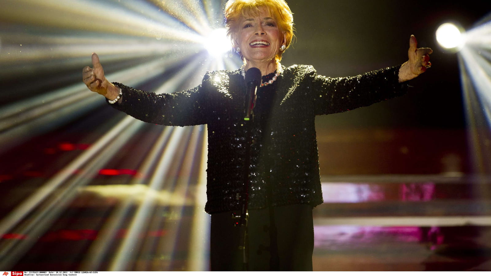 Lys Assia (Eurovision) 