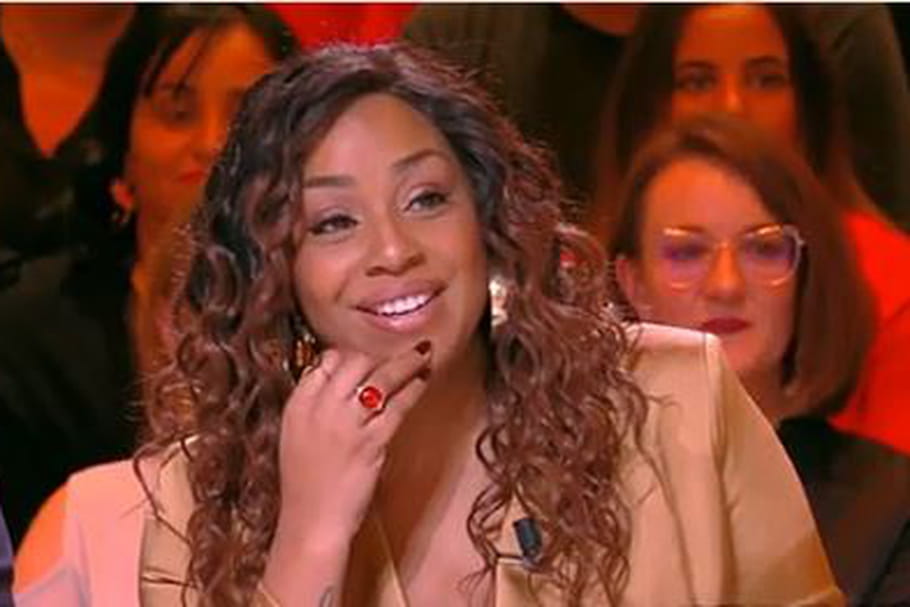 Ludivine Retory (TPMP), du rêve au cauchemar 