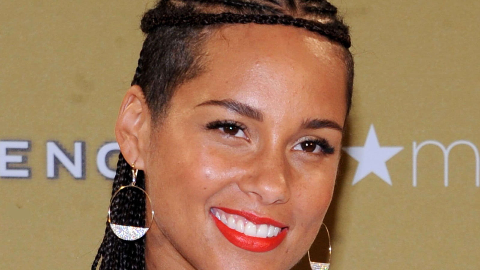 Alicia Keys