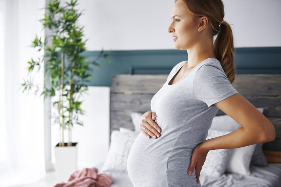 Questions et petits maux de la grossesse