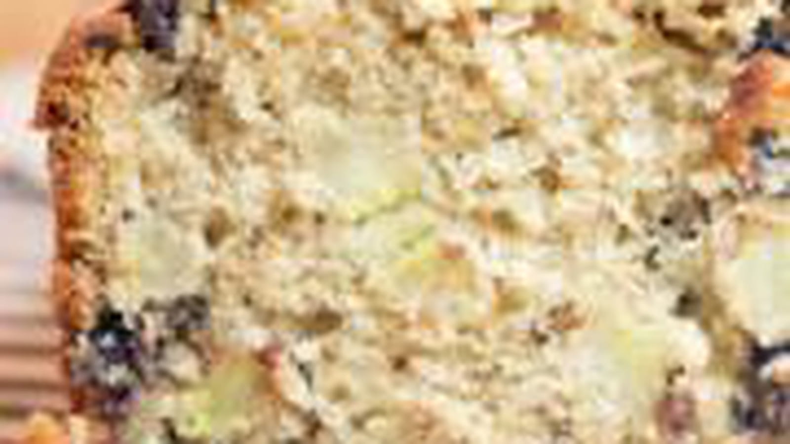 Banana bread