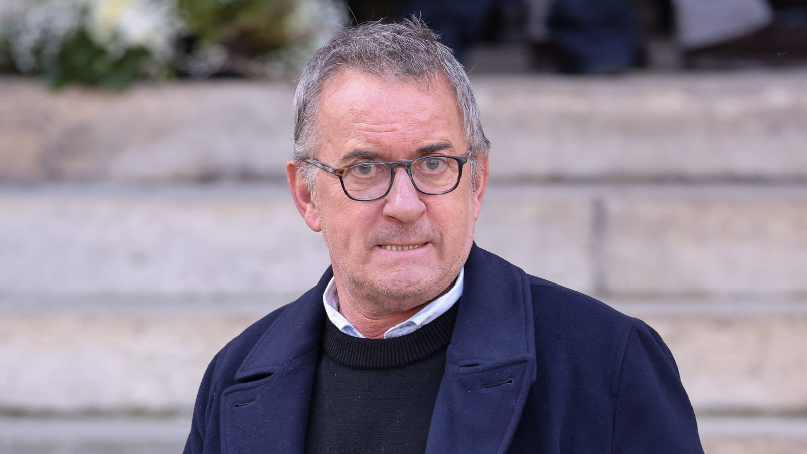 Christophe Dechavanne