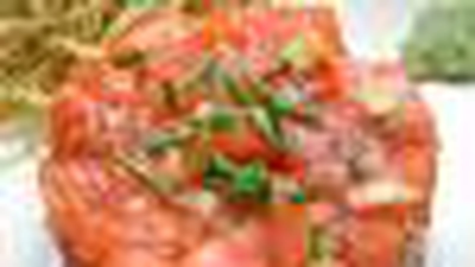 Tartare