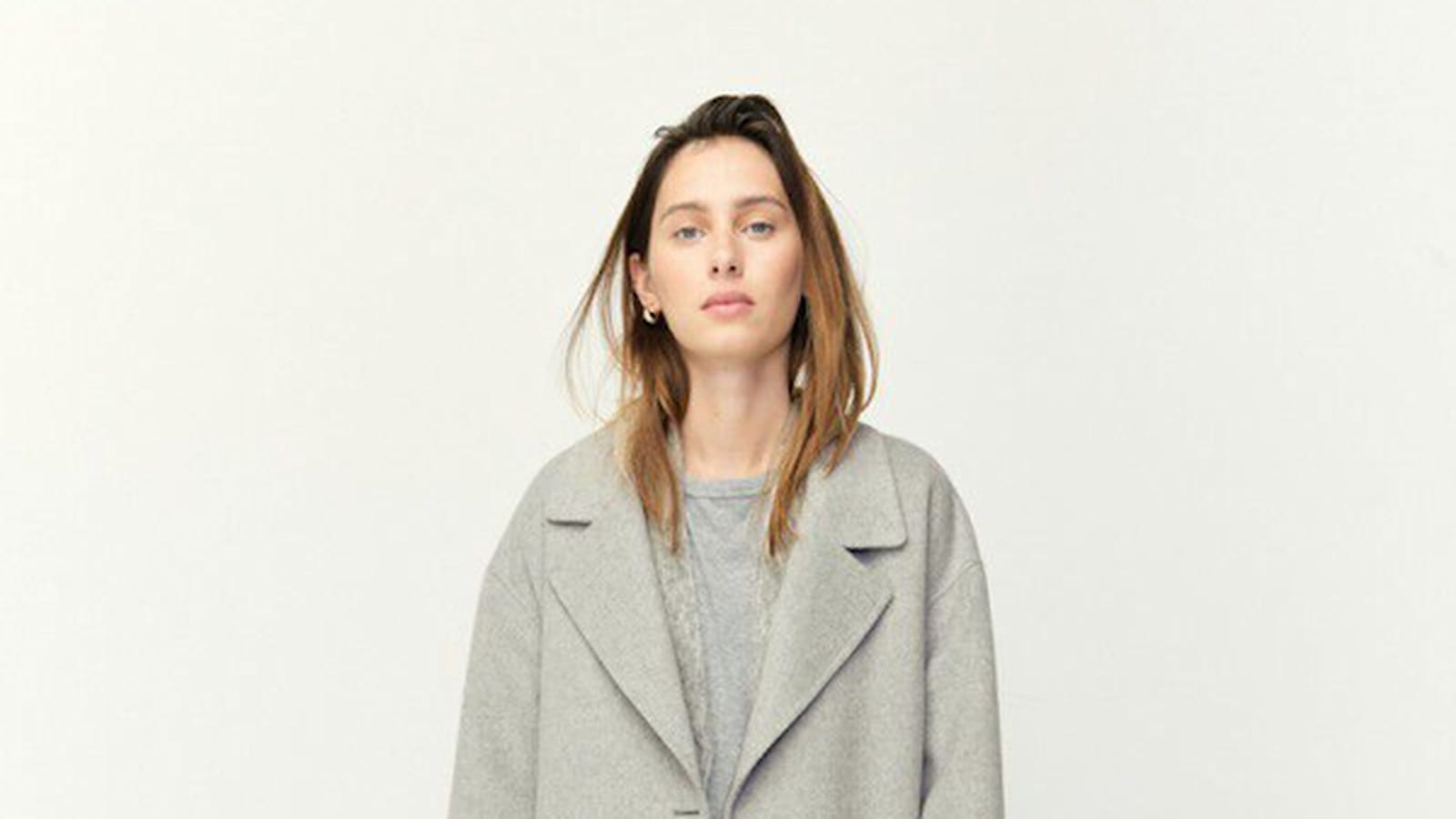 Manteau American Vintage