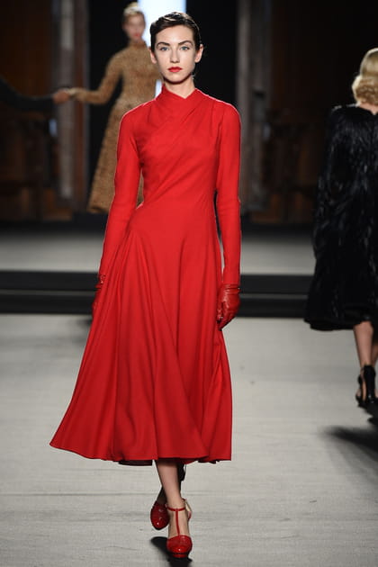 D&eacute;fil&eacute; Julien Fourni&eacute;