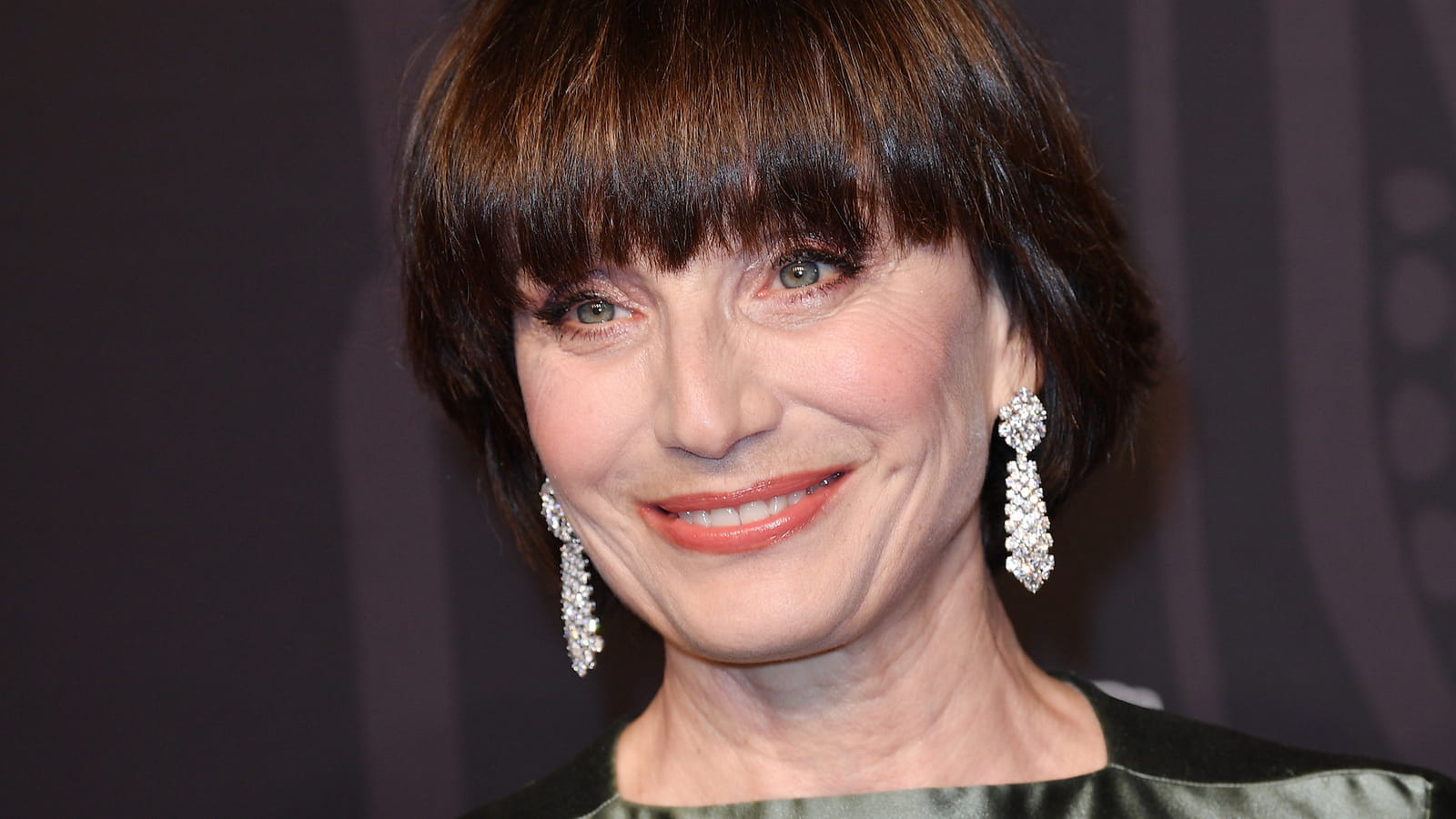 Kristin Scott Thomas
