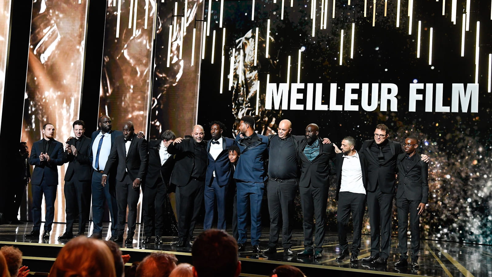 Les Misérables 