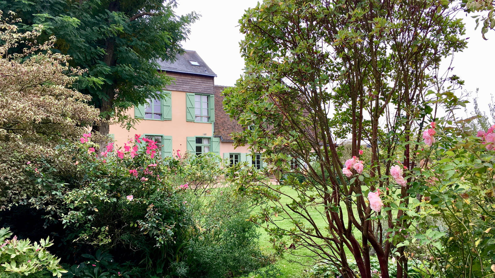 Jardin secret