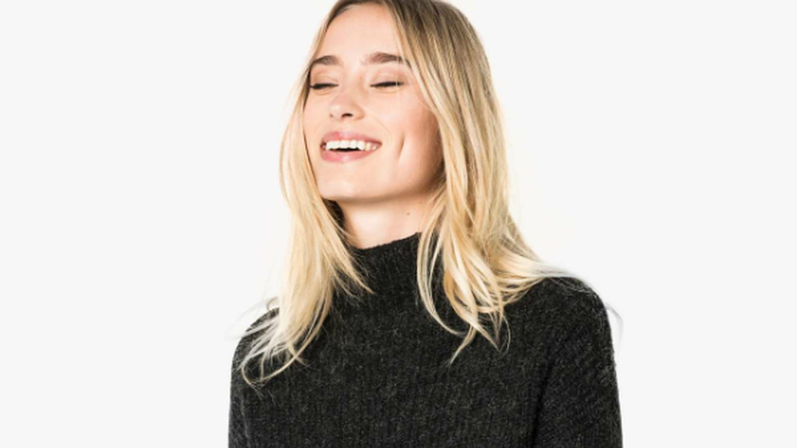 Pull Gémo