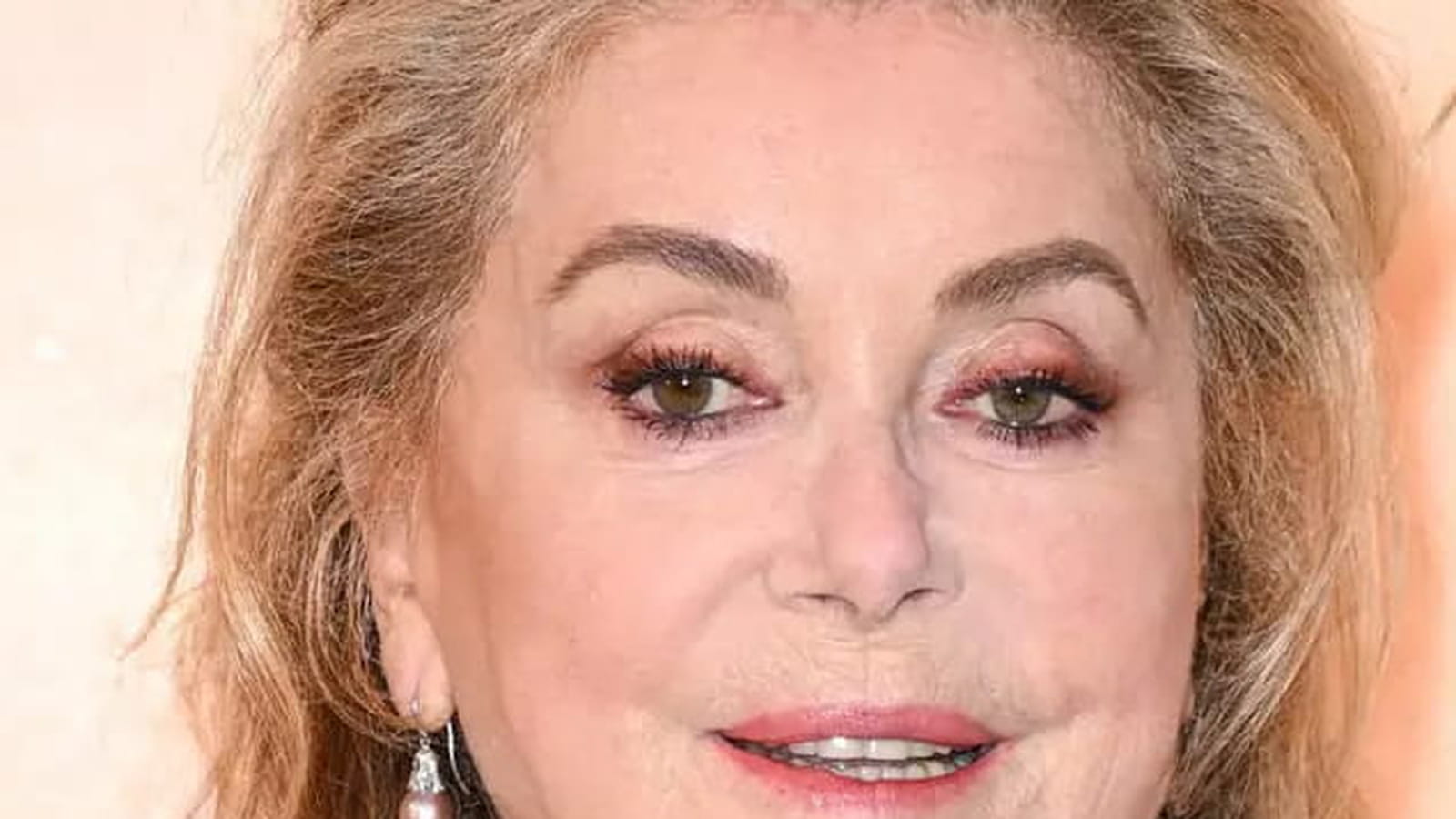 Catherine Deneuve