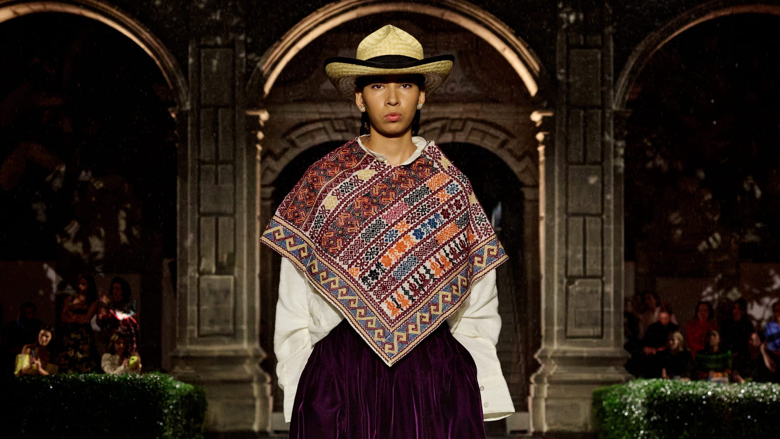 Look 85