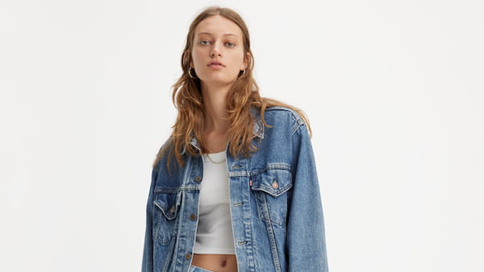 Jean Levi's