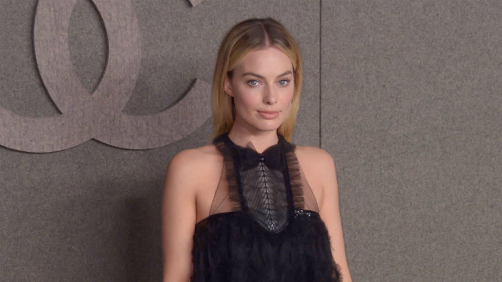 Margot Robbie