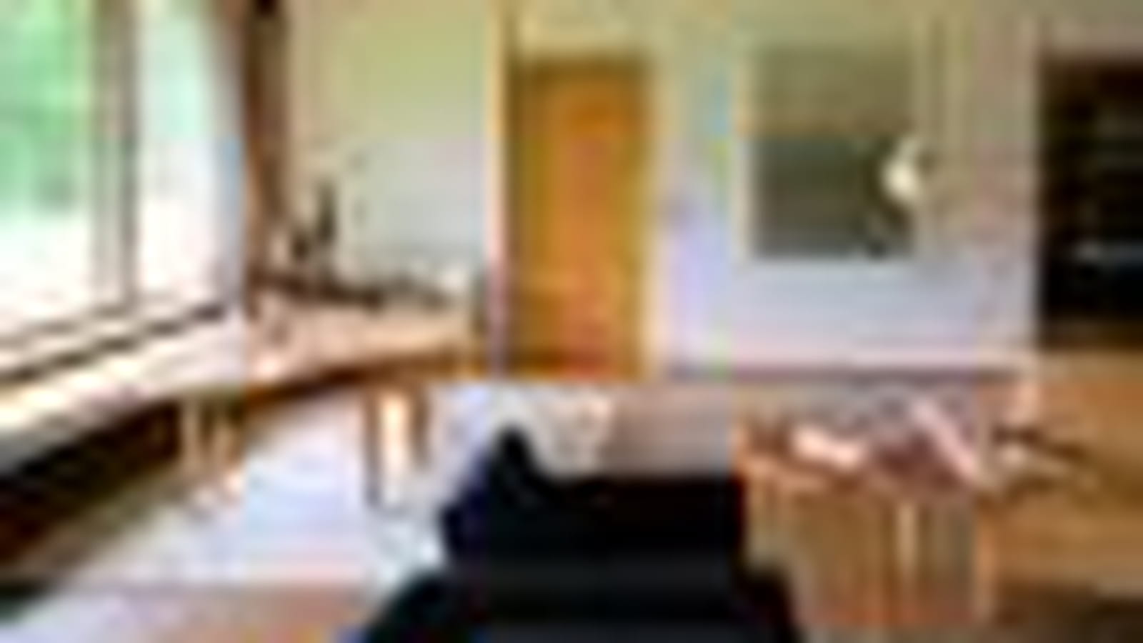 Le mobilier du salon