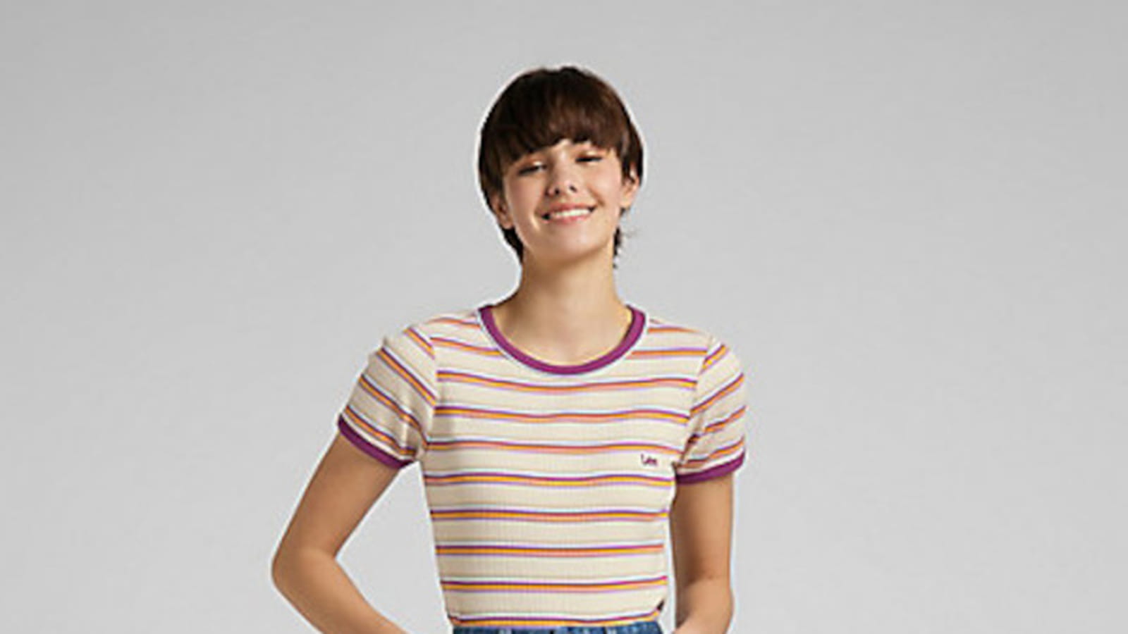 Short Lee