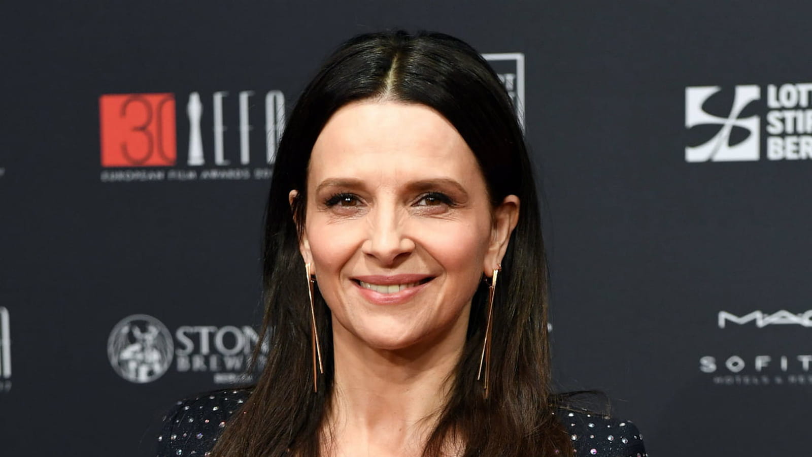 Juliette Binoche