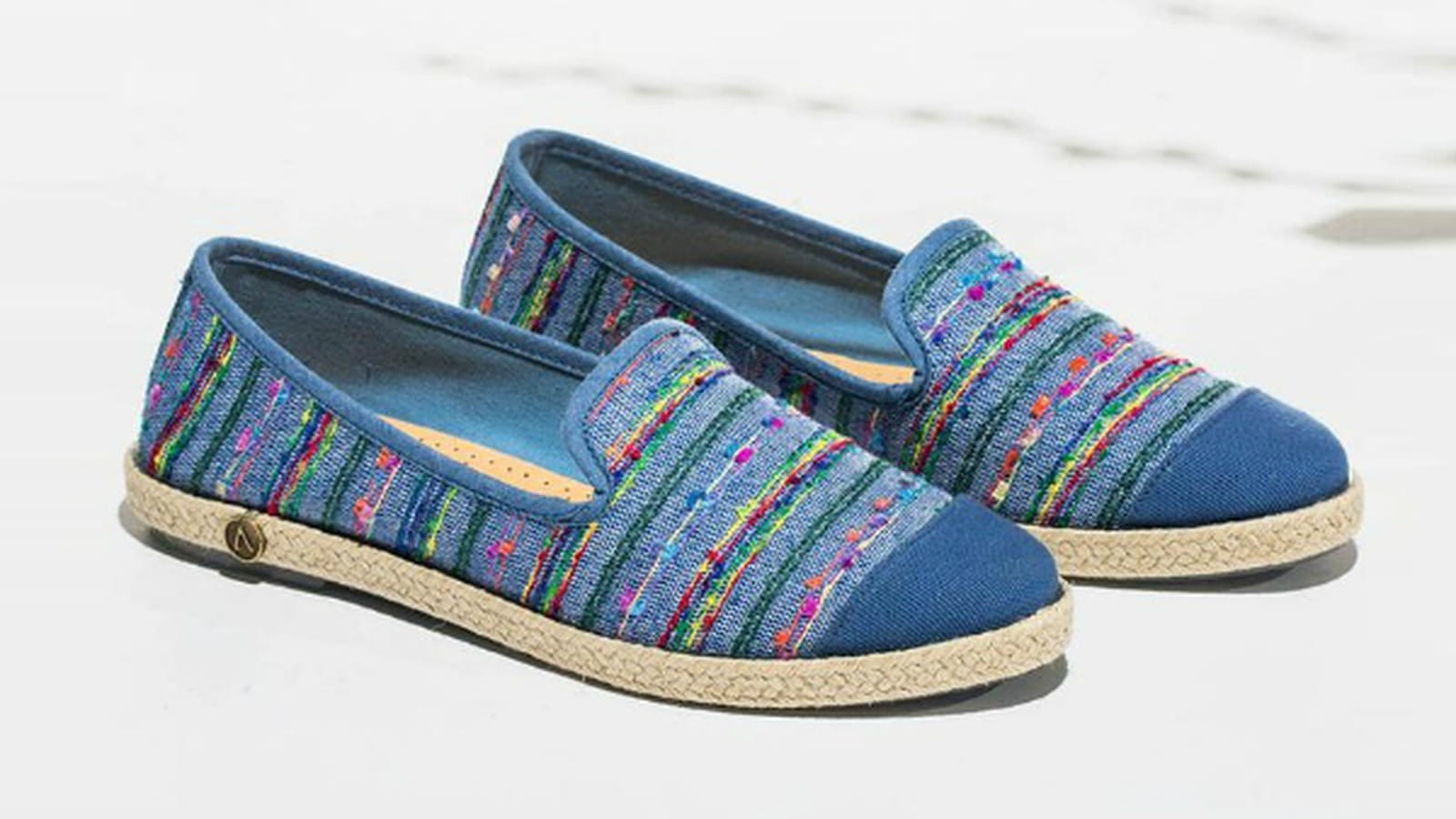 Espadrilles Angarde